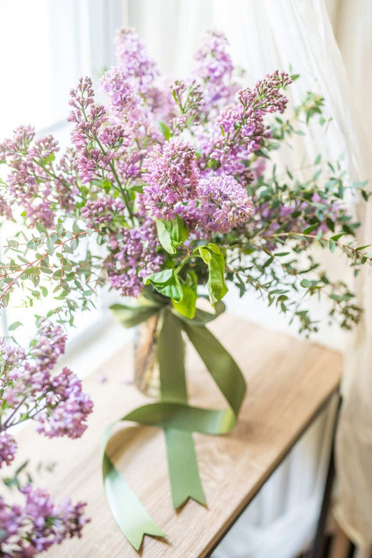Mother's Day Flower Bouquet Pre-Orders