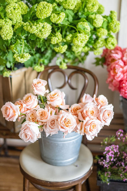 Mother's Day Flower Bouquet Pre-Orders